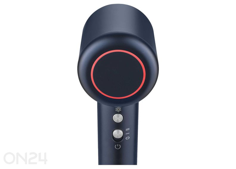 Kiire õhuvooluga föön Sencor SHD8520BL, sinine suurendatud