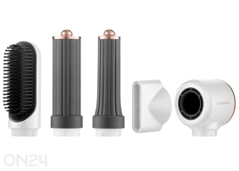 Kiire õhuvooluga koolutaja Sencor SHS9100RS suurendatud