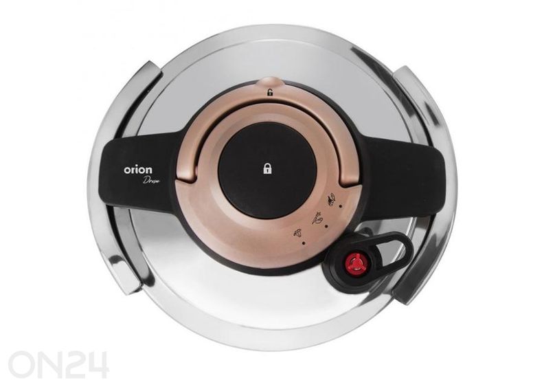 Kiirkeetja Drone 7 L suurendatud