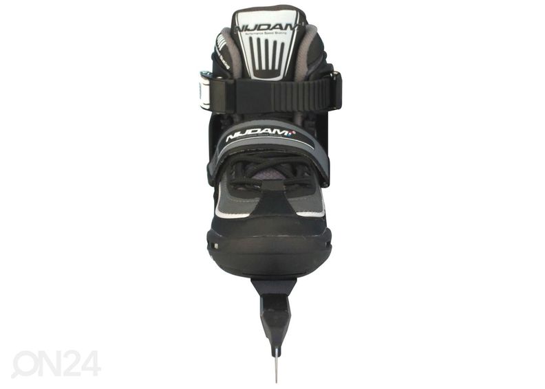 Kiiruisud Alu Tube Nijdam suurus 42 suurendatud