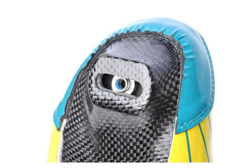 Kiiruisud ATATU sinine Tempish suurendatud