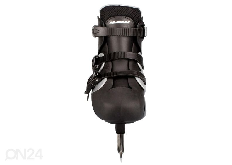 Kiiruisud low semi Nijdam suurendatud