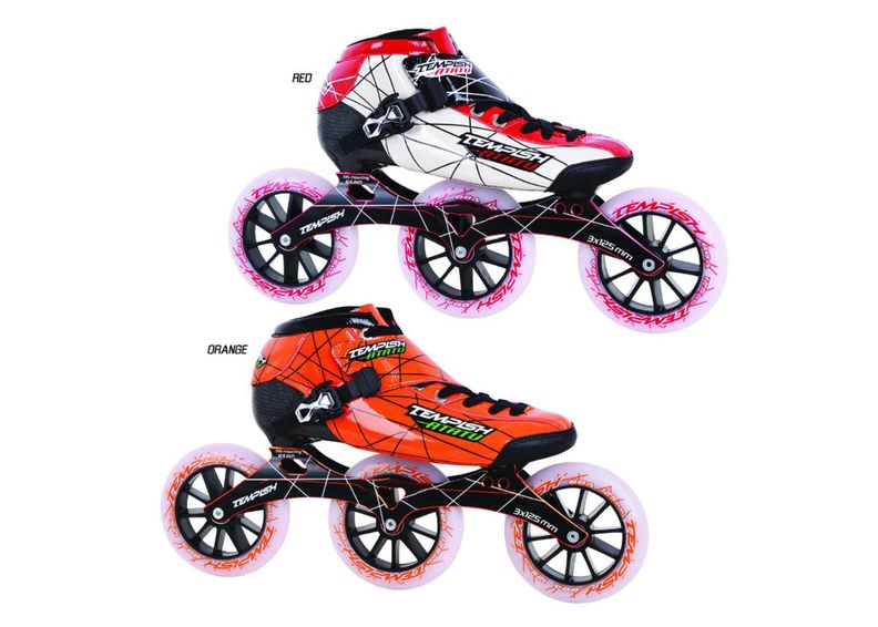 Kiiruisud meestele Atatu suurendatud