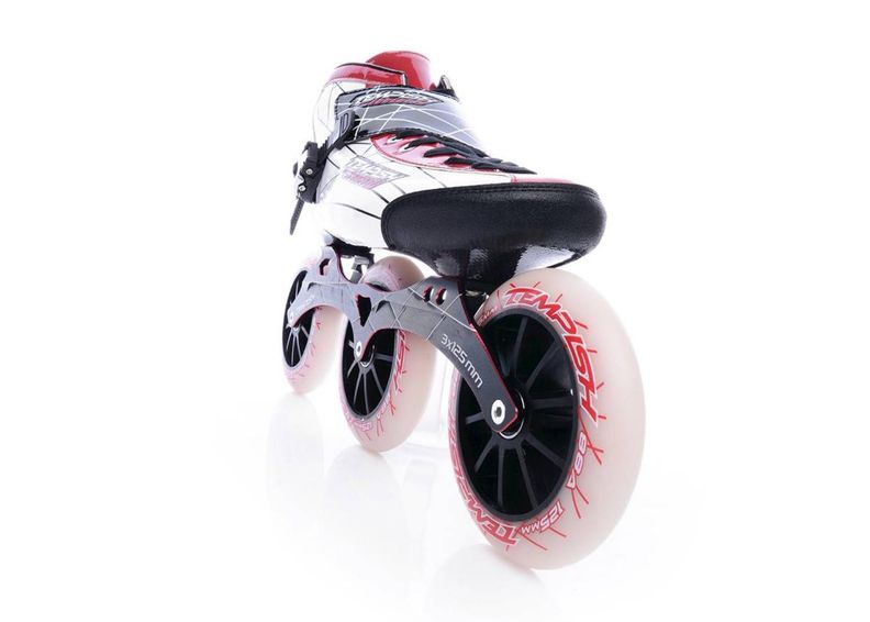 Kiiruisud meestele Atatu suurendatud