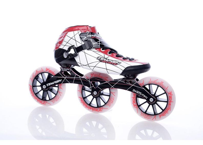 Kiiruisud täiskasvanutele ATATU LOW Tempish suurendatud