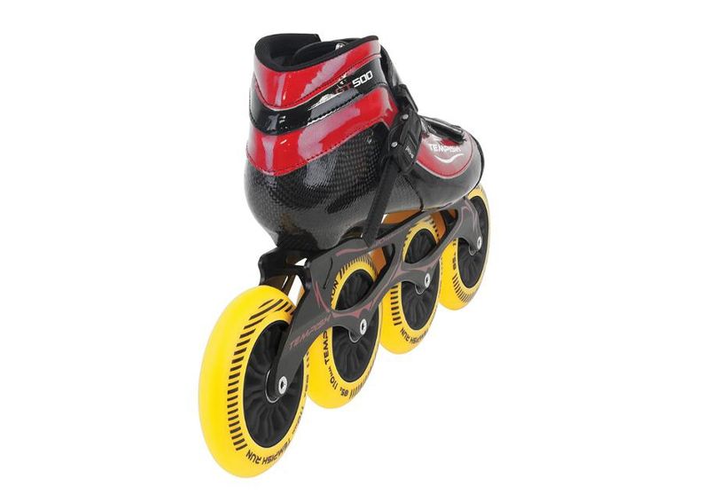 Kiiruisud täiskasvanutele GT 500 / 100 Tempish suurendatud