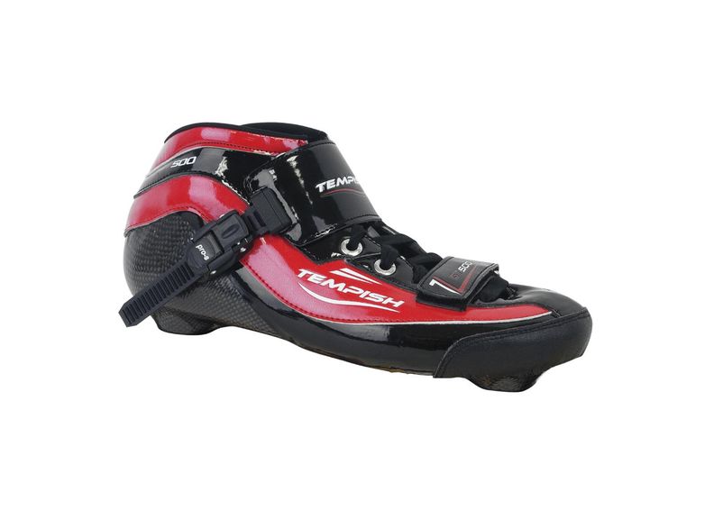 Kiiruisutamise saabas GT 500 Tempish suurendatud