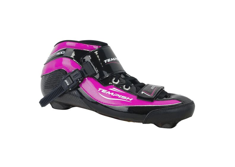 Kiiruisutamise saabas GT 500 Tempish suurendatud