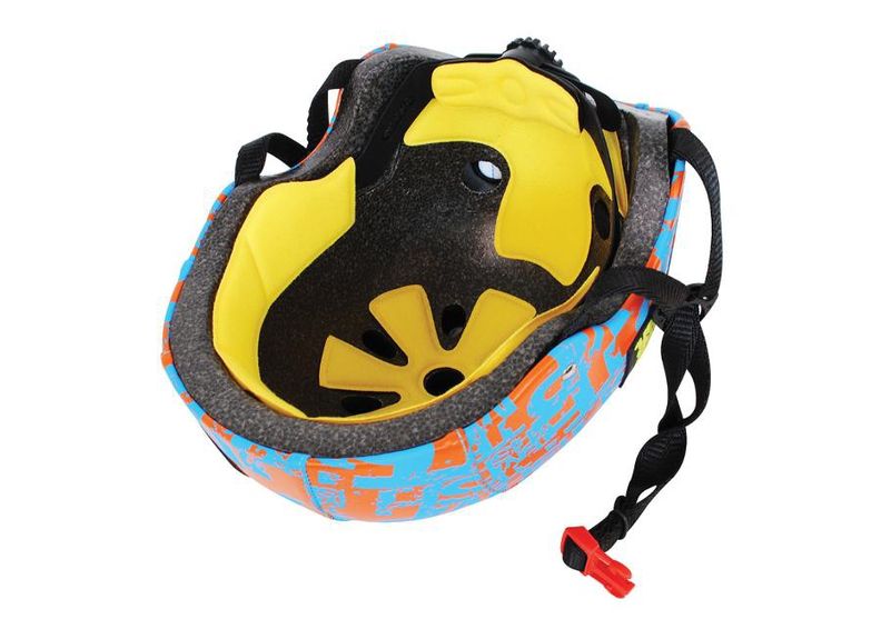 Kiiver universaalne Crack C Tempish suurendatud