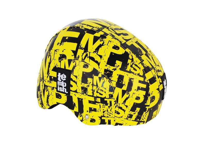 Kiiver universaalne Crack C Tempish suurendatud