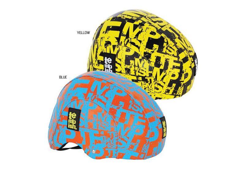 Kiiver universaalne Crack C Tempish suurendatud