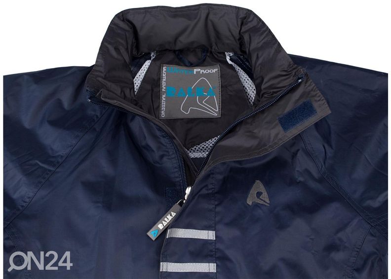 Kiledressid 6 Ralka suurendatud