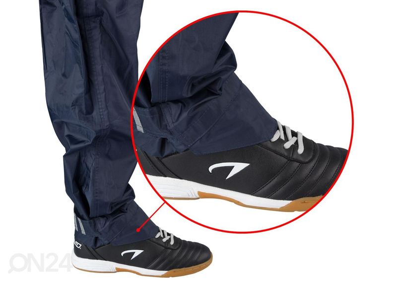 Kiledressid 6 Ralka suurendatud