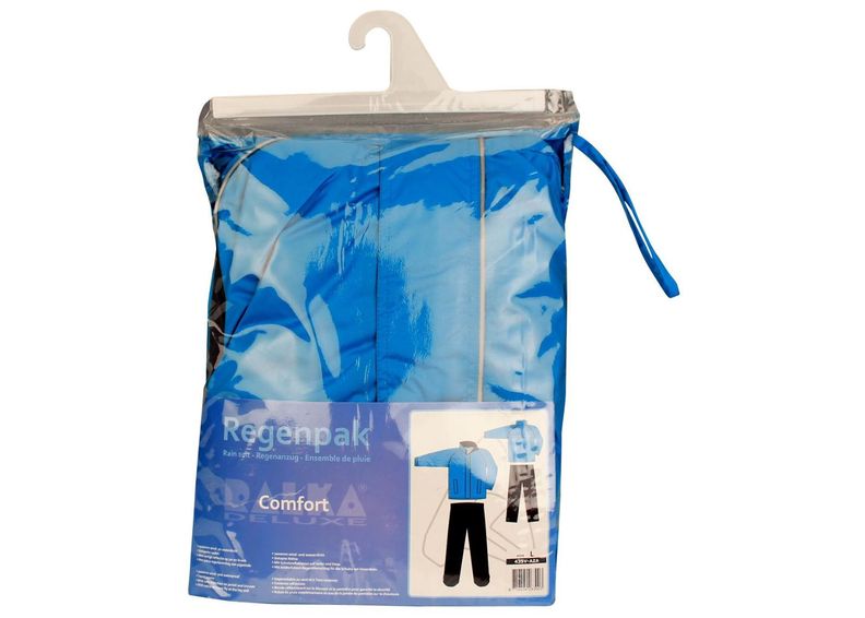 Kiledressid Comfort Ralka suurendatud