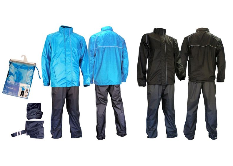 Kiledressid Comfort Ralka suurendatud