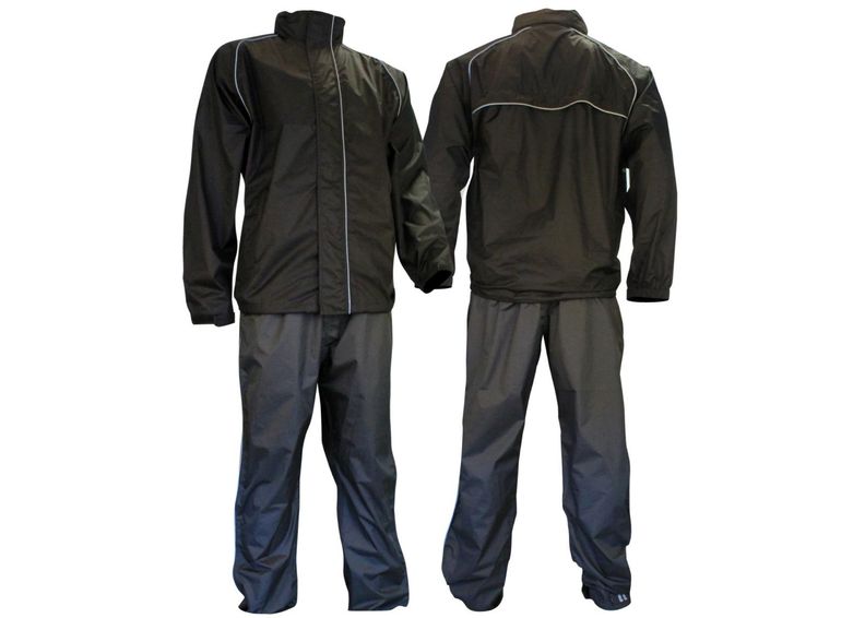 Kiledressid Comfort Ralka suurendatud