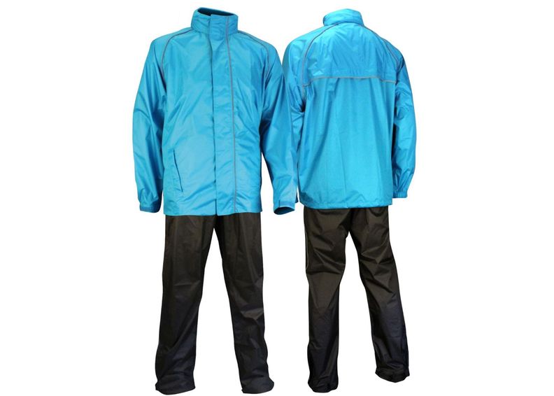 Kiledressid Comfort Ralka suurendatud