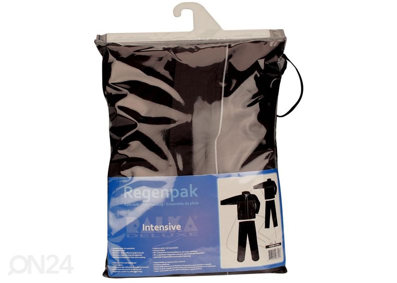 Kiledressid Comfort Ralka suurendatud