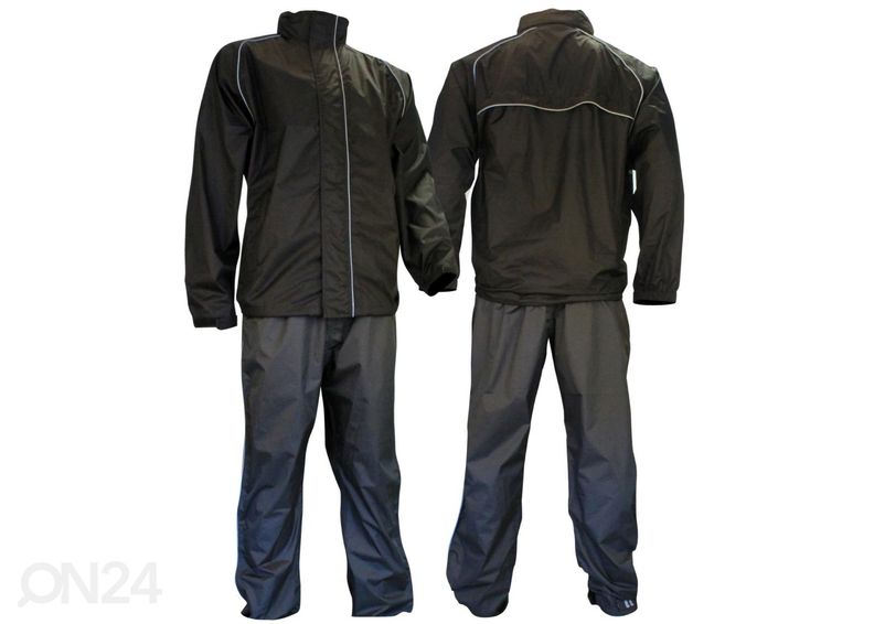 Kiledressid Comfort Ralka suurendatud