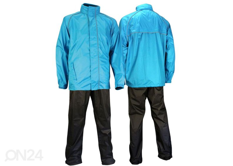 Kiledressid Comfort Ralka suurendatud