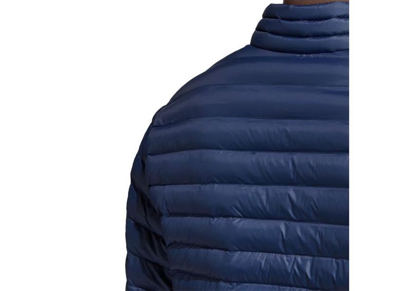 Kilejope meestele adidas Real Madrid SSP LT Jacket M DX8688 suurendatud