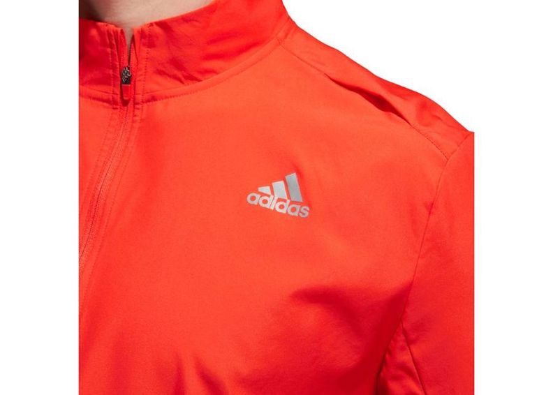 Kilejope meestele adidas Response Wind Jacket M CF2068 suurendatud
