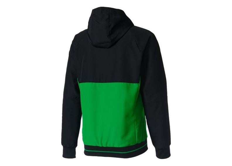 Kilejope meestele adidas Tiro 17 M BQ2777 suurendatud