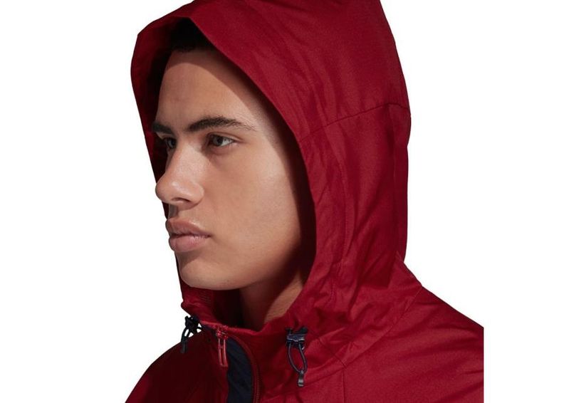 Kilejope meestele adidas W.N.D. M EK4625 suurendatud