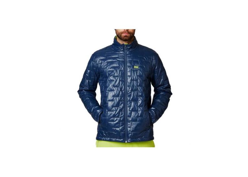 Kilejope meestele Helly Hansen Lifaloft Insulator Jacket M 65603-603 suurendatud