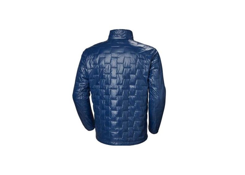 Kilejope meestele Helly Hansen Lifaloft Insulator Jacket M 65603-603 suurendatud