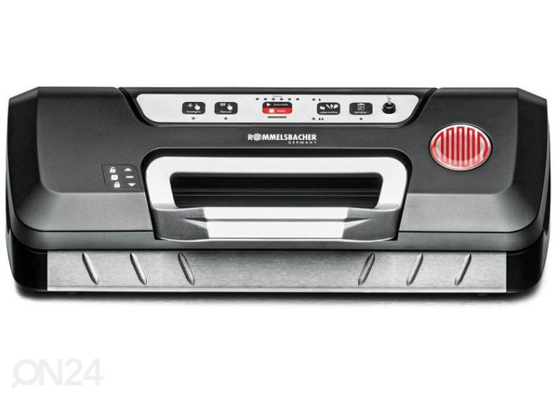 Kiletaja Rommelsbacher VAC285 suurendatud