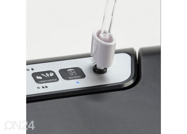 Kiletaja Rommelsbacher VAC285 suurendatud