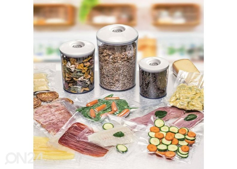 Kiletaja Rommelsbacher VAC285 suurendatud