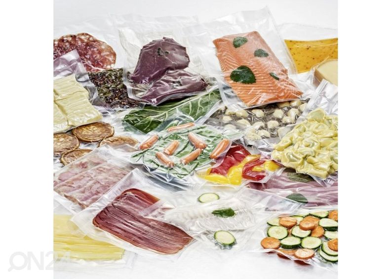 Kiletaja Rommelsbacher VAC285 suurendatud