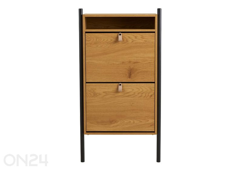 Kingakapp Barco suurendatud