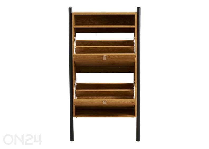 Kingakapp Barco suurendatud