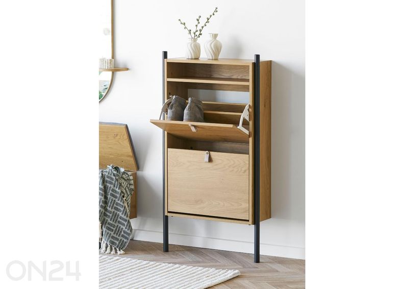 Kingakapp Barco suurendatud