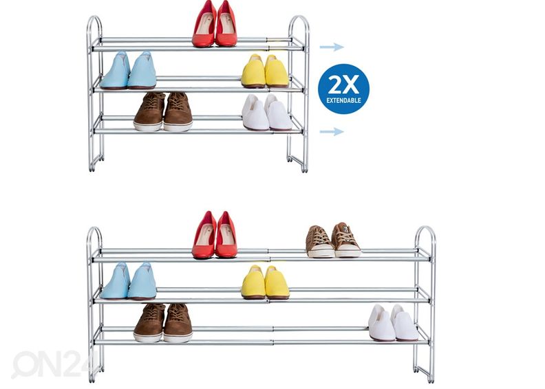 Kingariiul Tatkraft Maestro suurendatud