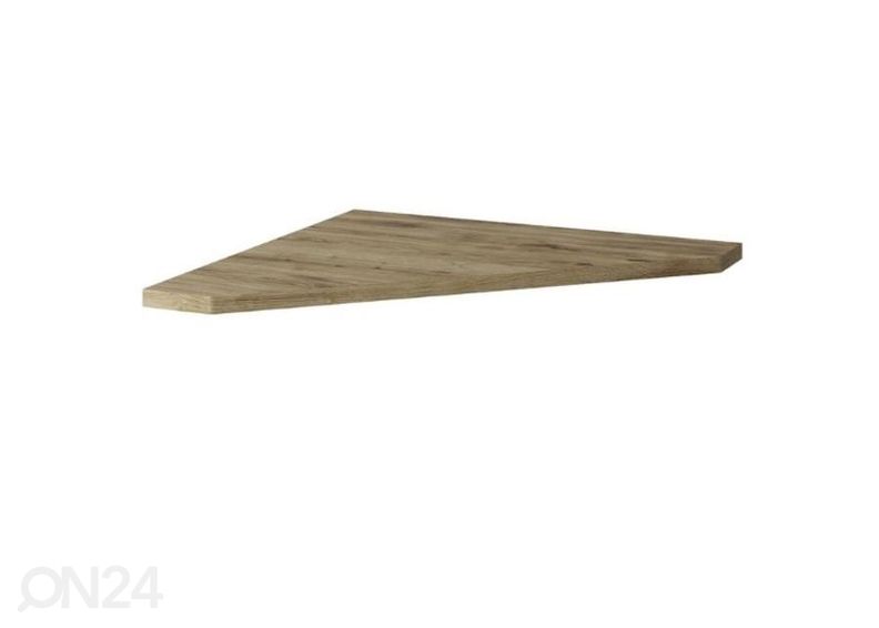 Kirjutuslaua ühendusplaat Doorset suurendatud