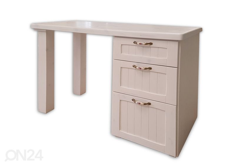 Kirjutuslaud 120 cm suurendatud