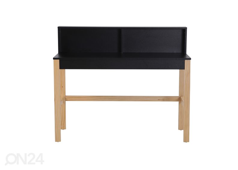 Kirjutuslaud 120 cm suurendatud