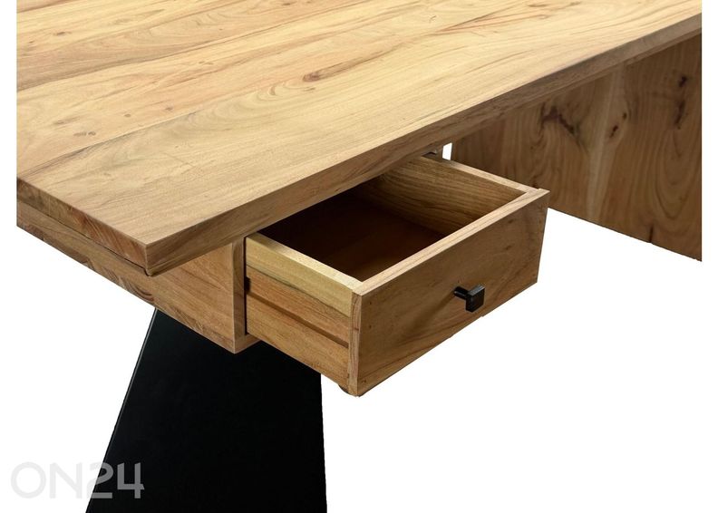 Kirjutuslaud 180x90 cm suurendatud