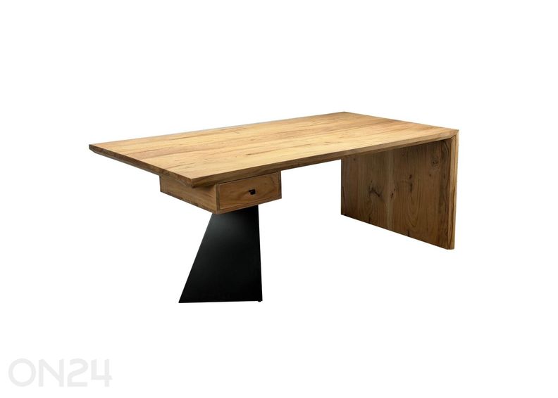 Kirjutuslaud 180x90 cm suurendatud