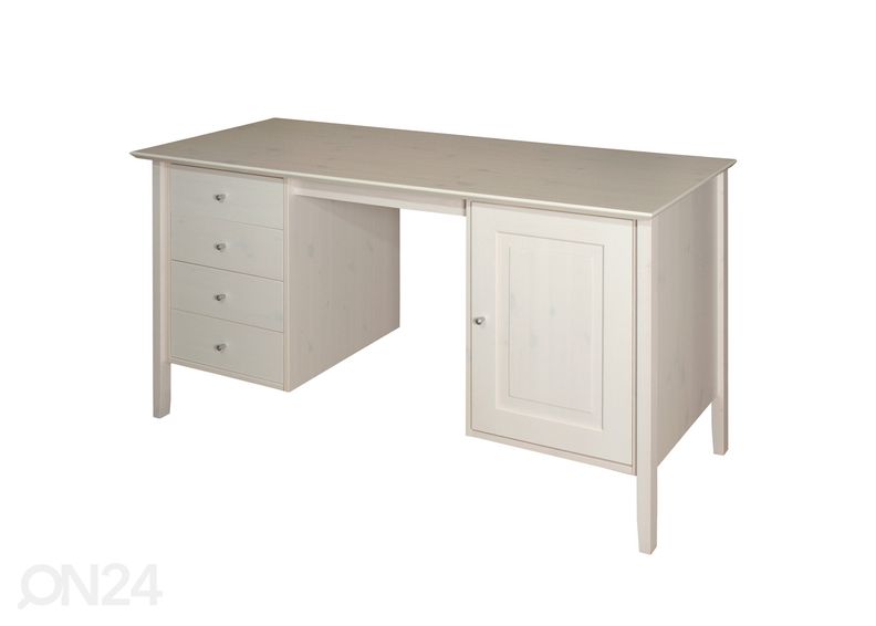 Kirjutuslaud suurendatud