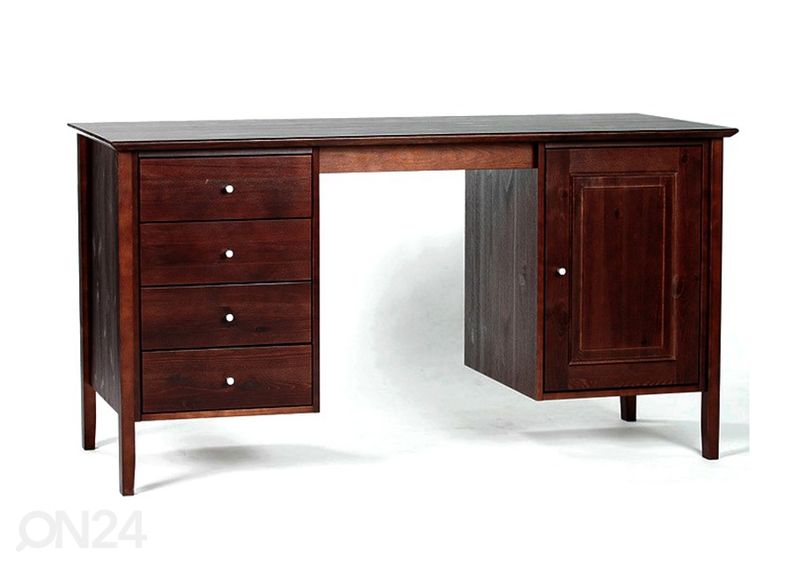 Kirjutuslaud suurendatud