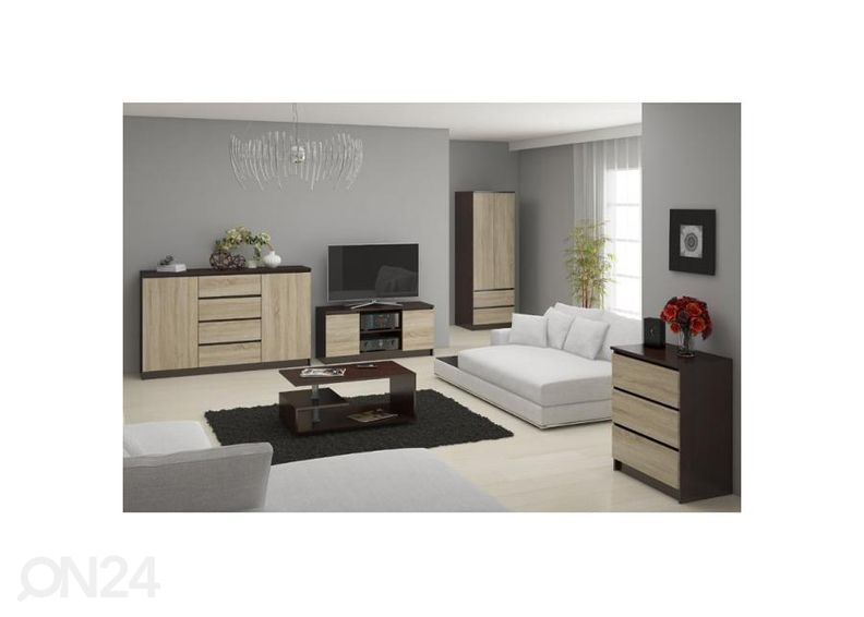 Kirjutuslaud suurendatud