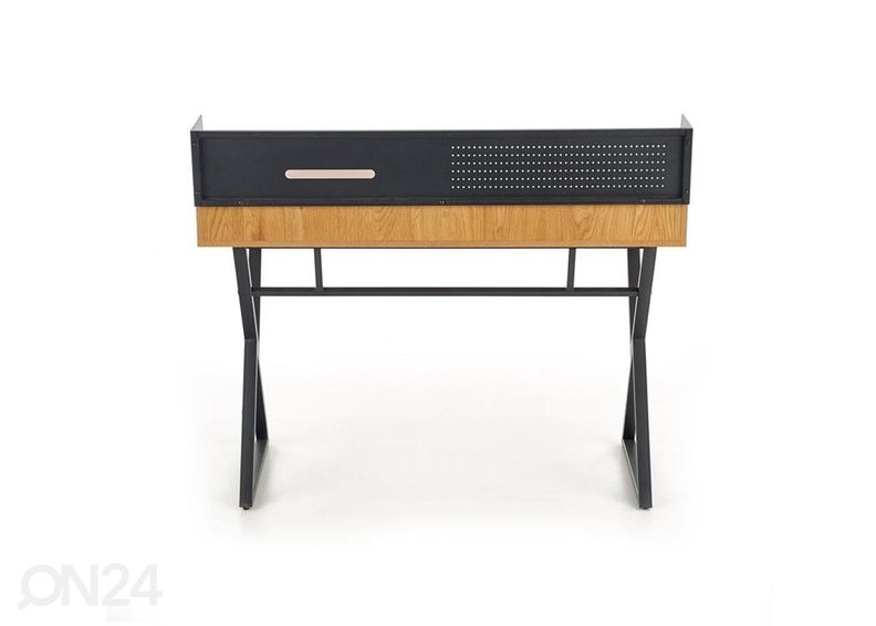 Kirjutuslaud suurendatud