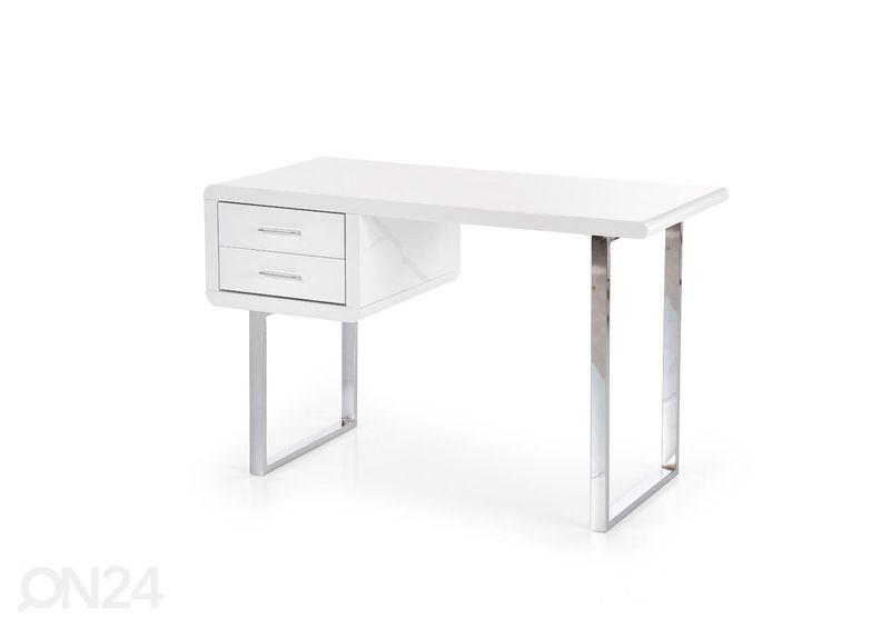 Kirjutuslaud suurendatud