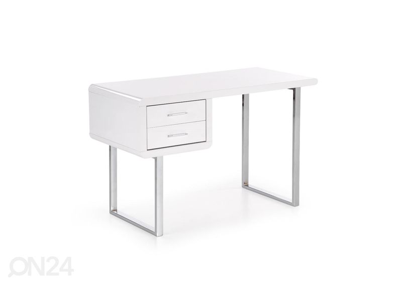 Kirjutuslaud suurendatud