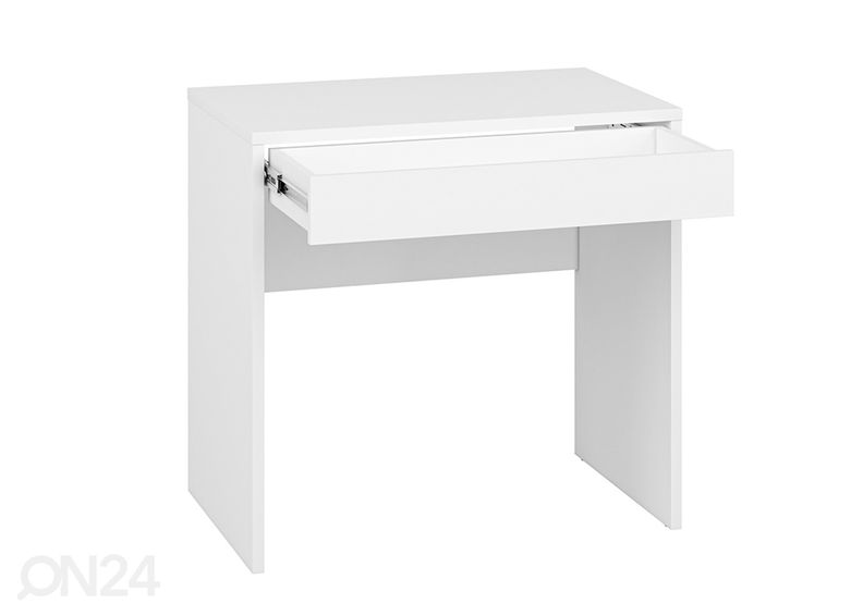 Kirjutuslaud suurendatud